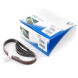 NCA 50pcs Endless Belt A#240 12X330