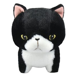 tinmari Munchkin Cat Stuffed Toy The Pauper
