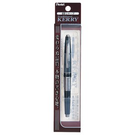 Pentel Kerry Mechanical Pencil, With Cap