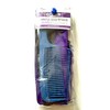 Conair Assorted Vinyl Comb, 2 Pound