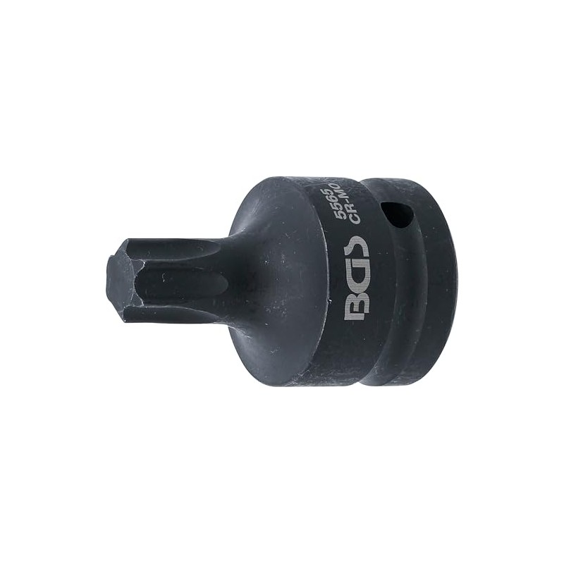 BGS 5565 | Impact Bit Socket | length 60 mm