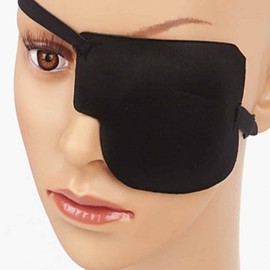 Eye patch, one eye patch, event eye patch left eye patch 3ea