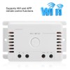 Wifi Remote Control Controller Home Intelligent Device Power on Switch