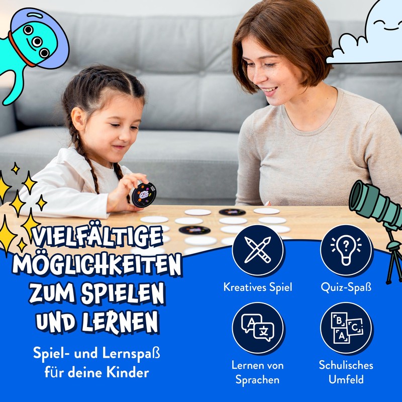 Memosketch - Make Your Own Memory - Creative Educational Game