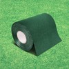EDSRDRUS Double Sided Artificial Grass Tape 2IN x 16FT Artificial