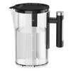 Portable Water Bottle, Removable Water Kettle for Y9S Countertop Reverse