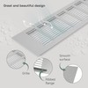 Vent Systems 400 x 100 mm / 16" x 4"