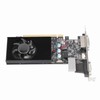 GT610 2GB DDR3 Graphics Card 64bit 810MHZ Memory Frequency 1000MHZ