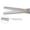 Cerena Sahara 5.5 Thinning Scissor 28 Teeth