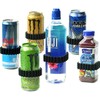 Gadjit Beverage Bands Car Cup Holder Adapter - Stop On-The-Go