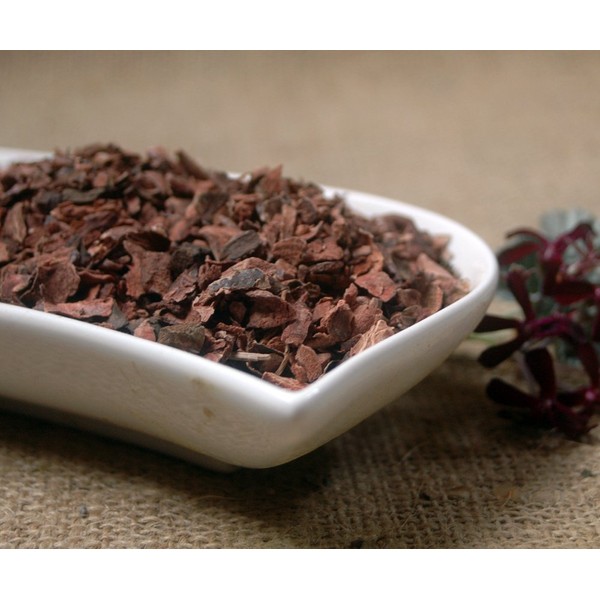 Naturix24 Geranium Root Cut - 100g Bag