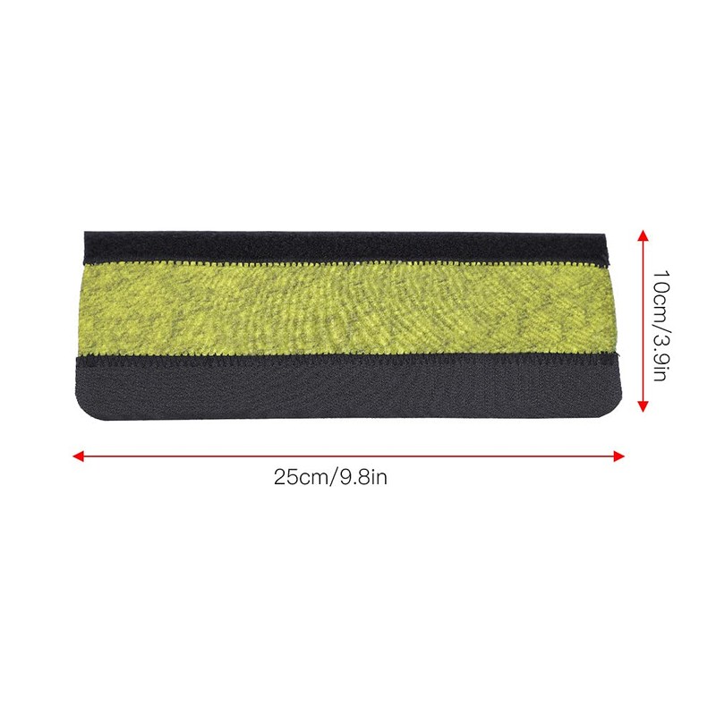Chain Protector Decal Chain Stay Frame Guard Chain Cover for