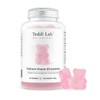 Unichi Teddi Lab by Unichi Calcium Vitamin D3 Gummies X 60
