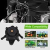 AMICAREP Fuel Pump for Kohler Vacuum Fuel Pump with Filter