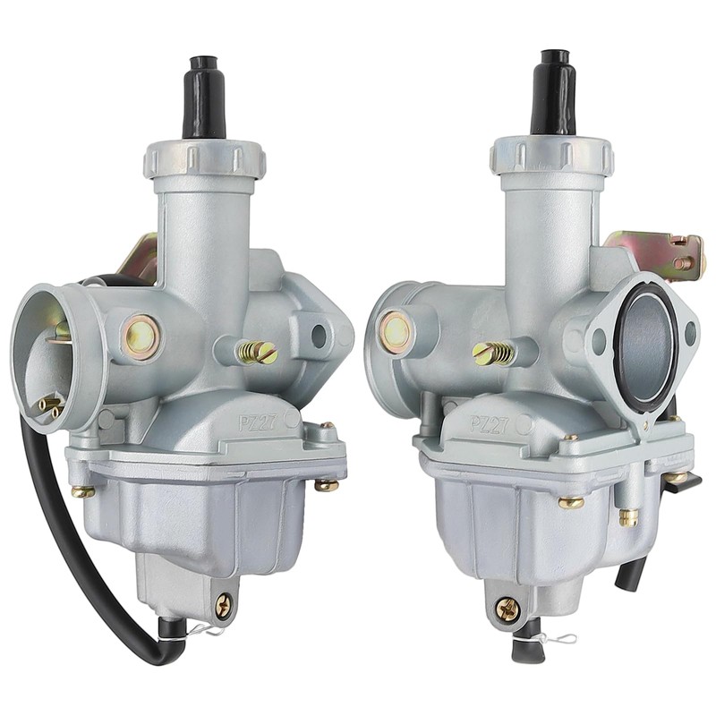 SYOWADA PZ27 Carburetor Replacement for Honda XR100 XR100R, Carburetor Replacement
