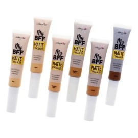 Corrector De Color My B4n Amor Us Tonos A Tono Fair