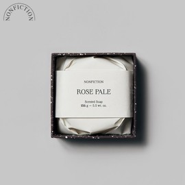 NONFICTION Scented Soap 156g, Type:Canopee