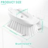 Brush Refills for OXO Dish Brush, 4 Pack Dish Brush