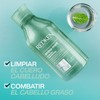 AMINO MINT shampoo 1000 ml