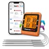ThermoPro TP930 500FT Wireless Meat Thermometer, Bluetooth Meat Thermometer