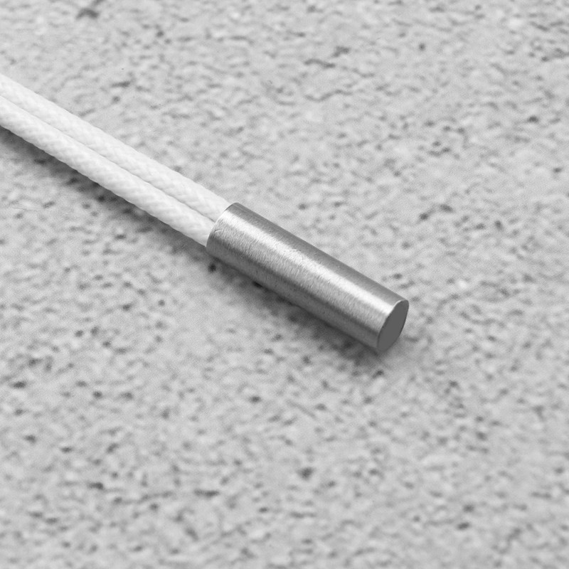 Set mit 2 Heizpatronen 24V 40 W Thermistor-Temperatursensor NTC100K Kompatibel