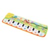 90*27cm Baby Music Mat Children Crawling Piano Carpet Educational Musical