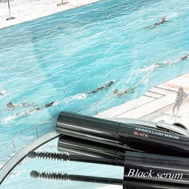 Fall In Love Arimes Black Eyelash Nutrient Renewal 10ml / 반하다 아리메스 블랙 속눈썹영양제 리뉴얼 10ml
