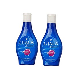 Ujala Supreme Ultra Radiance Molecules 250ml (Pack of 2)