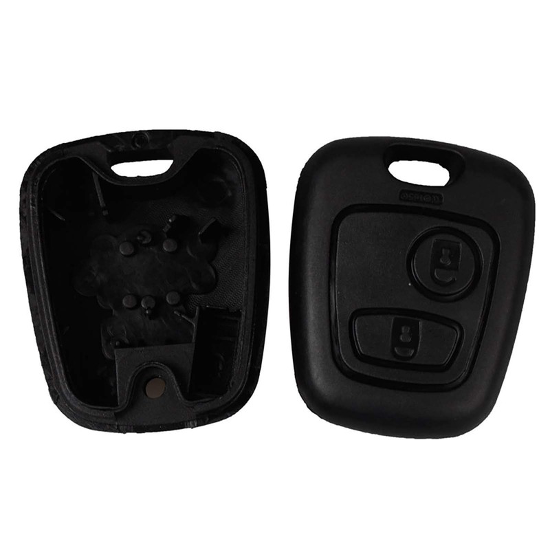 Remote Key Shell for Citroen C1 C2 C3 Xsara Peugeot