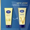 Vaseline Intensive Care Hand & Body Lotion Essential Healing, White,