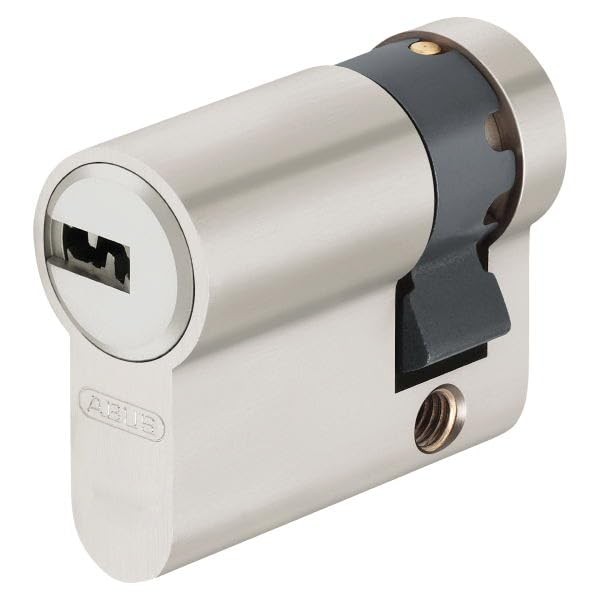 ABUS Profile Half Cylinder Length A 10 mm Length B