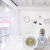 Rowrun PAR20 12W Narrow Flood Light Bulb E26 Dimmable LED