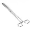 Olsen Hegar Needle Holder 6.5" Straight German Stainless Surgical Instruments