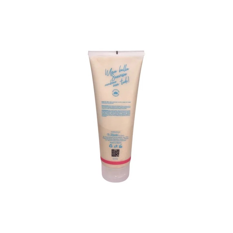 Crema De Cacao Shelo Nabel® 250ml.