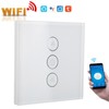 Smart WiFi Dimmer Fan Switch Wireless Timer Voice APP Control