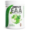 EAA Powder 500 g Green Apple - 12,500 mg Essential