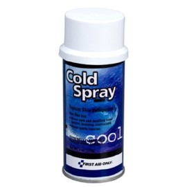 First Aid Only M530 Cold Spray, 4 oz. Aerosol