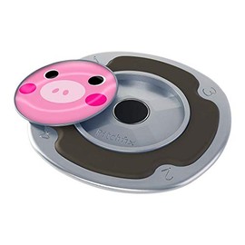 Light X-648 Multi-Marker Tip Gunmetal (380)