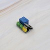 SING F LTD 1pcs ESP8266 ESP-01S 5V WiFi Relay Module