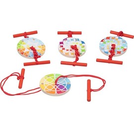 GOKI - Stacking and Adjusting Toy (62883)
