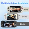 Trimui Smart Pro Retro Handheld Game Console, 5" IPS Screen