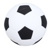 Touch Table Desk Lamp Creative Soccer Night Light Rechargeable Bedside