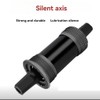 Snblzhef Bottom Bracket Bike Bottom Bracket Road Square High Parts