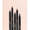 Rip Hip Lip Hip (2 pack) Gel Eyeliner Pencil /