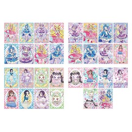 Kimi to Idol Pretty Cure ♪ Kirara Trading Collection 20 Pack Box