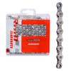 Sram PC870 7/8-Speed 114 Link PowerLink Cycling Chain