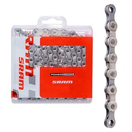 Sram PC870 7/8-Speed 114 Link PowerLink Cycling Chain