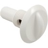 Balboa 50-2208WHT 0.5" Top Draw Air Control Stem Assembly -