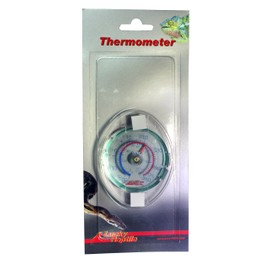 Lucky Reptile LTH-25 Glass Thermometer