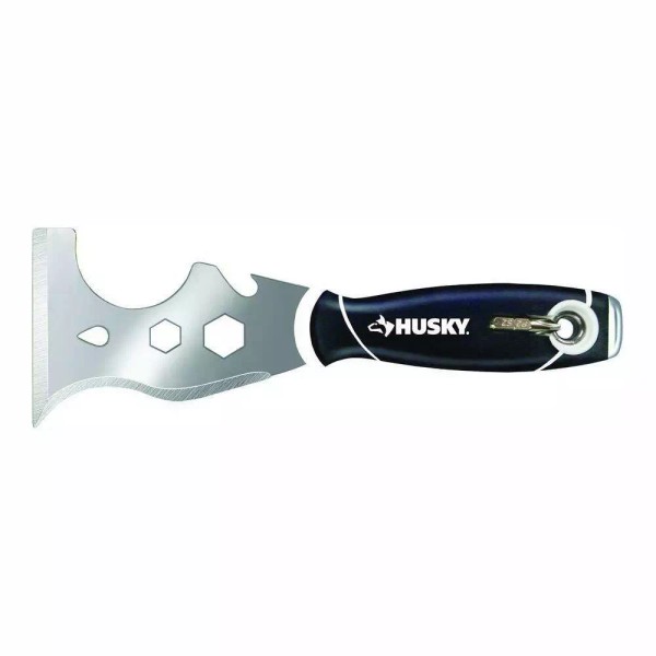 Husky New Husky Professional Painters 14 In 1 Paint Tool